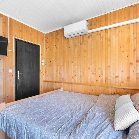 Apartmani Ella Рабац Екстер'єр фото