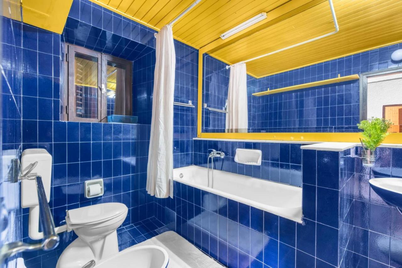 Apartmani Ella Рабац Екстер'єр фото